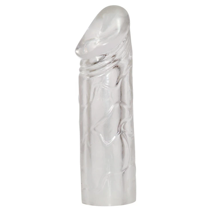 Gaine De Pénis 'Mega Dick' 19 Cm - You2Toys 1 Gaine De Pénis 'Mega Dick' 19 Cm - You2Toys