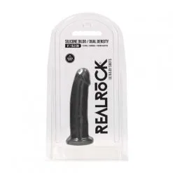 Gode à Ventouse Dual Density 15 Cm D'Insertion - RealRock -Sextoys boutique gode a ventouse dual density 15 cm d insertion realrock 7