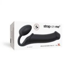 Gode Ceinture Strap-on-Me XL 15 Gode Ceinture Strap-on-Me XL -Sextoys boutique gode ceinture strap on me xl 5