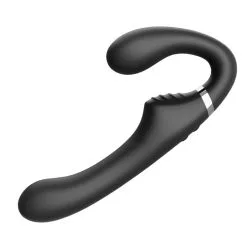 Gode Ceinture Vibrant Télécommandé ‘Take Me’ 5 Gode Ceinture Vibrant Télécommandé ‘Take Me’ -Sextoys boutique gode ceinture vibrant telecommande take me 2