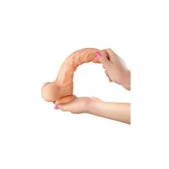 "JO" Gode Ventouse - Real Body -Sextoys boutique gode ventouse real body jo 4