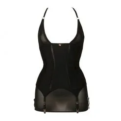 Guêpière 'Svetlana' - Impudique By Catanzaro -Sextoys boutique guepiere svetlana impudique catanzaro 3