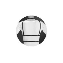 Harnais De Poitrine Extensible 'Laura' - Bijoux Pour Toi -Sextoys boutique harnais de poitrine extensible laura bijoux pour toi 2