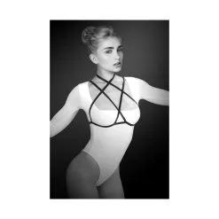 Harnais Extensible 'Lola' - Bijoux Pour Toi