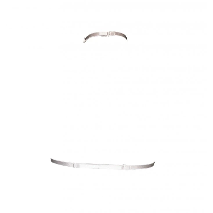 Harnais Seins Nus à Fleurs 4 Harnais Seins Nus à Fleurs – Image 4