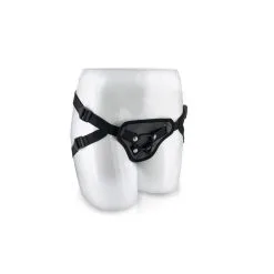 Harnais Universel Ajustable Pour Gode - Real Body