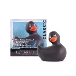 Canard Vibrant Classic Travel 2.0 - I Rub My Duckie -Sextoys boutique i rub my duckie paris classic 8