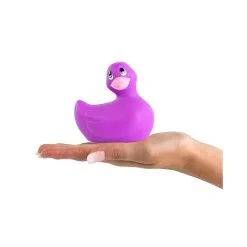Canard Vibrant Classic Travel 2.0 - I Rub My Duckie -Sextoys boutique i rub my duckie paris classic 9