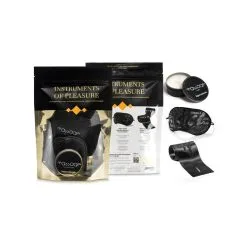 Bijoux Indiscrets Instruments Of Pleasure- Orange