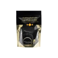 Bijoux Indiscrets Instruments Of Pleasure- Orange -Sextoys boutique instruments of pleasure orange 4