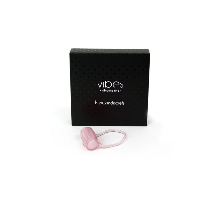 Bijoux Indiscrets Instruments Of Pleasure- Rouge 2 Bijoux Indiscrets Instruments Of Pleasure- Rouge – Image 2