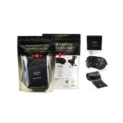 Bijoux Indiscrets Instruments Of Pleasure- Rouge