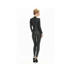 Combinaison Catsuit Wetlook Kelsy De Patrice Catanzaro -Sextoys boutique kelsy combinaison 2
