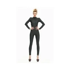 Combinaison Catsuit Wetlook Kelsy De Patrice Catanzaro