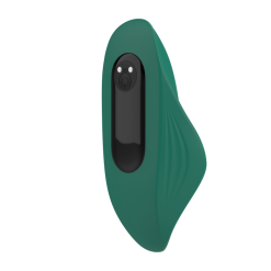 Kit De 4 Sextoys Vibrants Et Télécommandés ‘U Cub’ -Sextoys boutique kit 4 sextoys vibrants telecommandes ucub 2