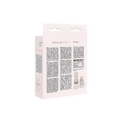 Lot De 2 Ventouses à Tétons Small - Pumped For Girls -Sextoys boutique lot de 2 ventouses a tetons small pumped for girls 3