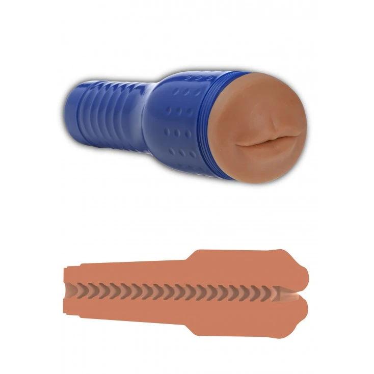 Masturbateur Masculin Alexa Tomas Superstar Mouth – Private 3 Masturbateur Masculin Alexa Tomas Superstar Mouth – Private – Image 3