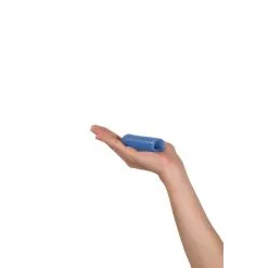 Masturbateur Masculin De Poche ‘Ghost Pocket’ Bleu - Arcwave -Sextoys boutique masturbateur masculin de poche ghost pocket bleu arcwave 6