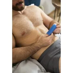 Masturbateur Masculin De Poche ‘Ghost Pocket’ Bleu - Arcwave -Sextoys boutique masturbateur masculin de poche ghost pocket bleu arcwave 7