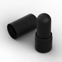 Masturbateur Masculin De Poche ‘Ghost Pocket’ Noir - Arcwave -Sextoys boutique masturbateur masculin de poche ghost pocket noir arcwave 1