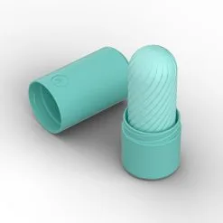 Masturbateur Masculin De Poche ‘Ghost Pocket' Vert - Arcwave -Sextoys boutique masturbateur masculin de poche ghost pocket vert arcwave 1
