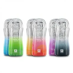 Masturbateur Masculin 'Träil II' - Galaku