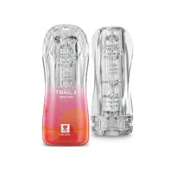 Masturbateur Masculin 'Träil II' - Galaku -Sextoys boutique masturbateur masculin traeil ii galaku 7