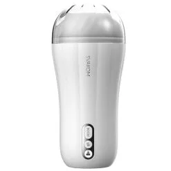 Masturbateur Masculin Vibrant ‘Robin’ – Svakom -Sextoys boutique masturbateur masculin vibrant robin svakom 2