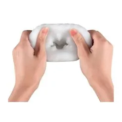 Masturbateur Masculin Vibrant ‘Robin’ – Svakom -Sextoys boutique masturbateur masculin vibrant robin svakom 4