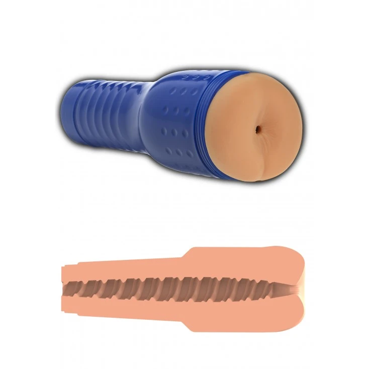 Masturbateur Masculin Tarra White Legend Ass - Private 2 Masturbateur Masculin Tarra White Legend Ass - Private â Image 2