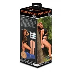 Masturbateur Masculin Tarra White Legend Ass - Private 6 Masturbateur Masculin Tarra White Legend Ass - Private -Sextoys boutique masturbateur tarra white legend ass private 2