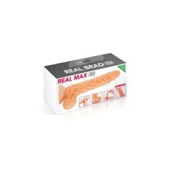 « MAX » Gode Ventouse - Real Body -Sextoys boutique max gode ventouse real body 3