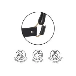 Menottes - MAZE - Bijoux Indiscrets 10 Menottes - MAZE - Bijoux Indiscrets -Sextoys boutique menottes maze 3