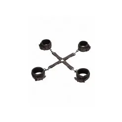 Menottes Poignets Et Chevilles Elegant - Ouch!