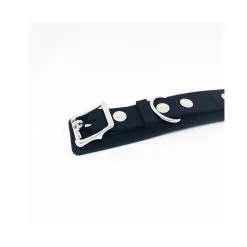 BDSM By Paradise Boutik Paire De Menottes En Silicone - Small -Sextoys boutique menottes silicone small 3