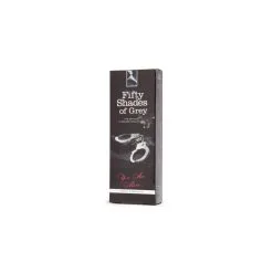 Fifty Shades Of Grey Menottes - You Are Mine - Fifty Shades -Sextoys boutique menottes you are mine fifty shades 3
