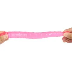 Mini Double Dong 27 cm -Sextoys boutique mini double dong 27 cm 2