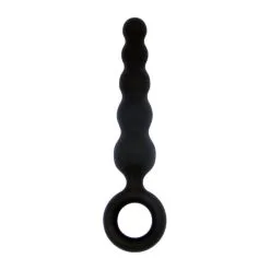 Mini Plug Anal 'Plug Me' 12,5 cm