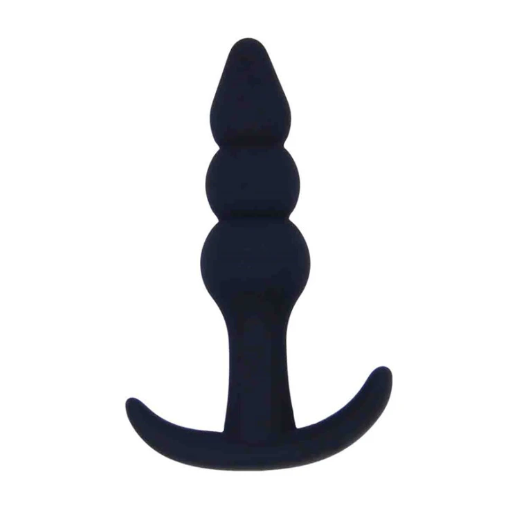 Mini Plug Anal 'Plug Me' 9,5 cm 1 Mini Plug Anal 'Plug Me' 9,5 cm