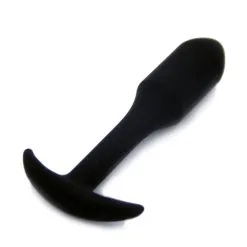 Mini Plug Anal 'Plug Me' 9,6 cm 6 Mini Plug Anal 'Plug Me' 9,6 cm -Sextoys boutique mini plug anal plug me 96 cm 2
