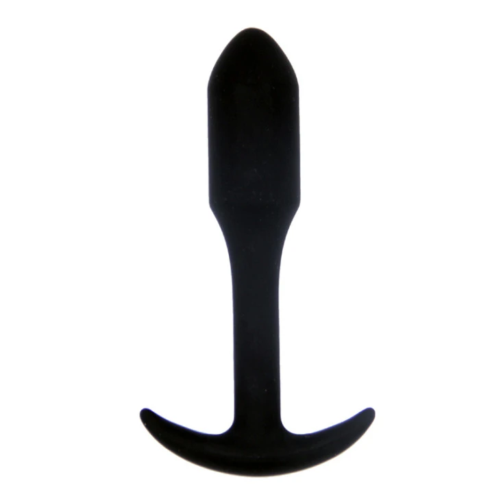 Mini Plug Anal 'Plug Me' 9,6 cm 1 Mini Plug Anal 'Plug Me' 9,6 cm