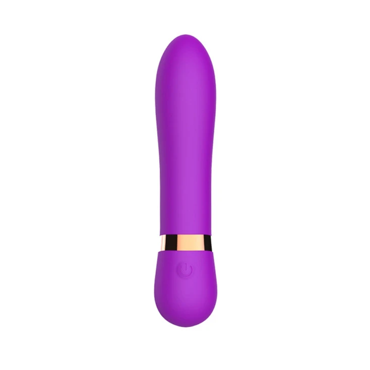 Mini Stimulateur Clitoridien Bullet Fin ‘Koba’ 3 Mini Stimulateur Clitoridien Bullet Fin ‘Koba’ – Image 3