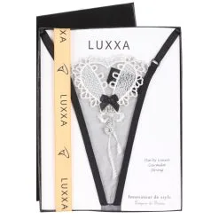 Mini String 'Carmela' - Luxxa -Sextoys boutique mini string carmela luxxa 3