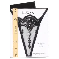 Mini String 'Eva' - Luxxa -Sextoys boutique mini string eva luxxa 3