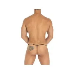 Eros Veneziani Mini String Micro-resille - 7273 -Sextoys boutique mini string micro resille 7273 2