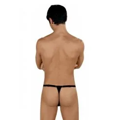 Eros Veneziani Mini-string Ring Ouvert - 6889 -Sextoys boutique mini string ring ouvert 6889 2