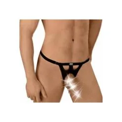 Eros Veneziani Mini-string Ring Ouvert - 6889 -Sextoys boutique mini string ring ouvert 6889 3