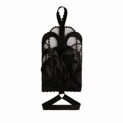 Mitaines 'Trésor' - Baiser Volé By Impudique -Sextoys boutique mitaines tresor baiser vole by impudique 5