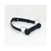 BDSM By Paradise Boutik Bâillon Bone Gag En Silicone