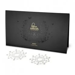 Bijoux De Seins Mimi - Bijoux Indiscrets -Sextoys boutique nippies bijou de seins mimi 2